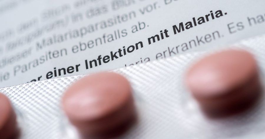 Tabletten zur Malariaprophylaxe: Der Schutz vor der Infektionskrankheit ist in ihren Verbreitungsgebieten noch wichtiger geworden.