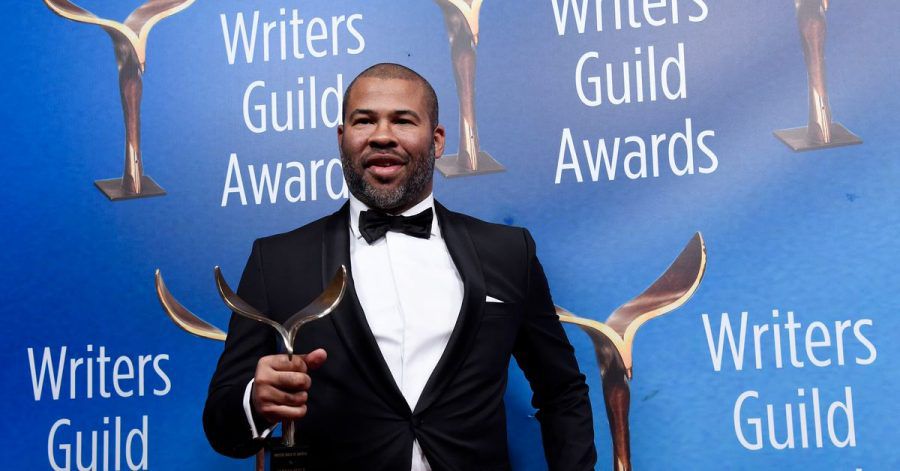 Jordan Peele wird 42.