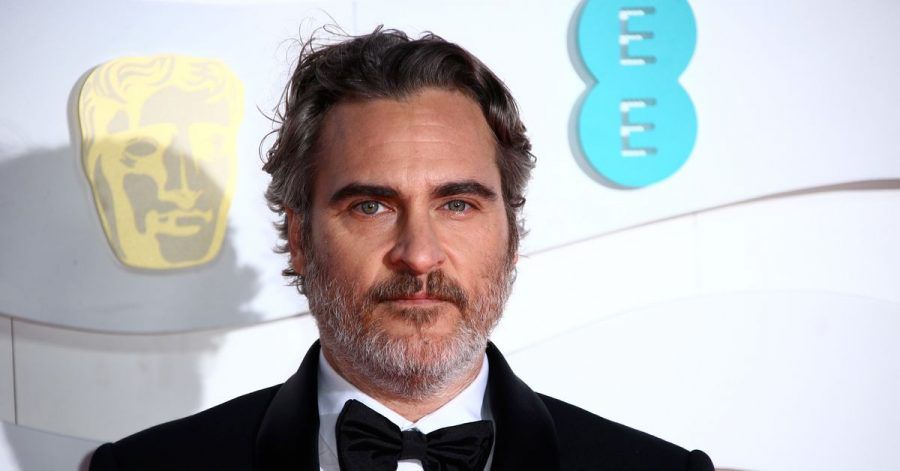 US-Schauspieler Joaquin Phoenix soll in einem Horror-Film mitwirken.