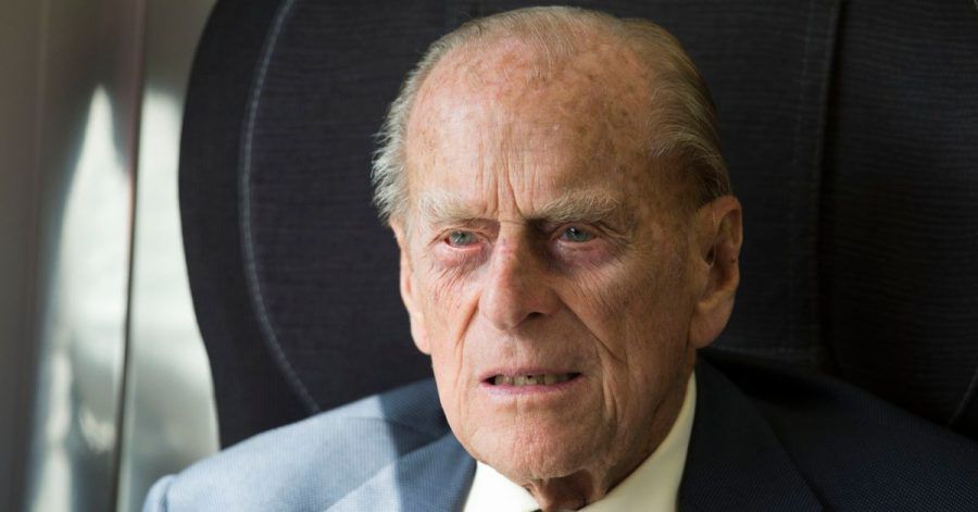 Der britische Prinz Philip bleibt «vorsorglich» im Krankenhaus.