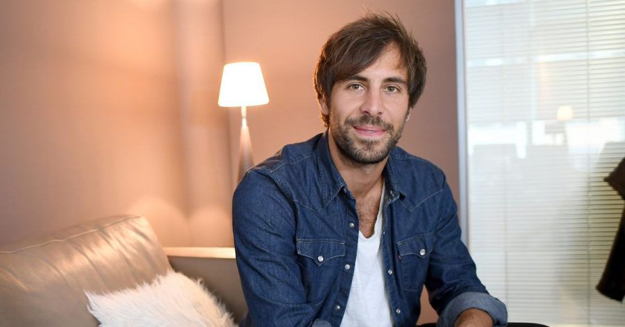 Der Sänger Max Giesinger hat seine selbstverordnete Pause von sozialen Netzwerken sehr genossen.