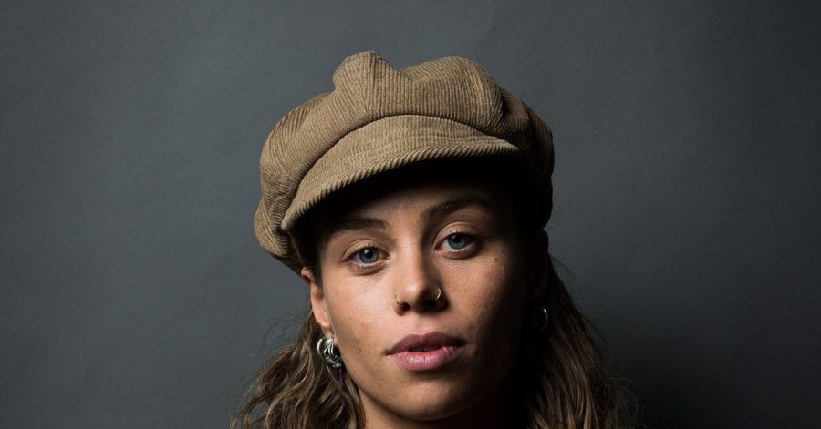 Tash Sultana hat noch eine Schippe draufgelegt.