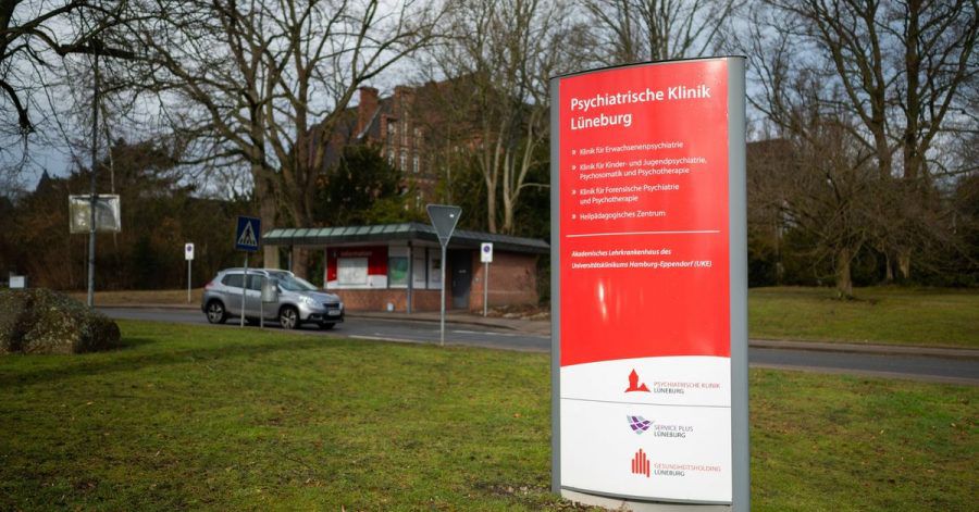 Nach dem gewaltsamen Tod eines Patienten in einer psychiatrischen Klinik in Lüneburg gibt es ein weiteres Todesopfer.