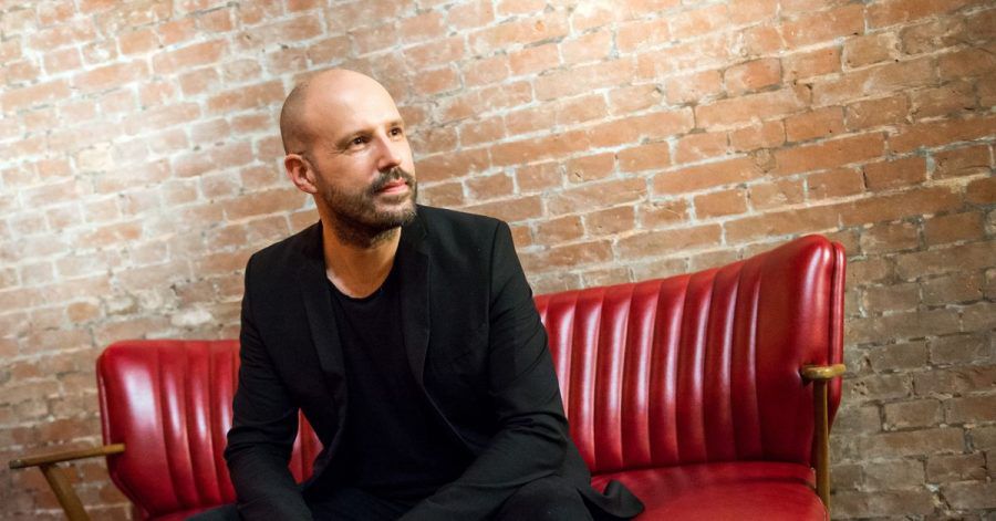 Zum dritten Mal in Folge: Schiller (bürgerlich Christopher von Deylen)dominiert die Albumcharts.