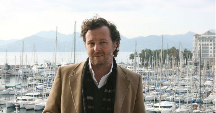 Der deutsche Bariton Christian Gerhaher.