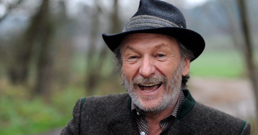 Wutanfälle, Verbranntes und ein lustvolles Ende: Franz Xaver Kroetz wird 75.