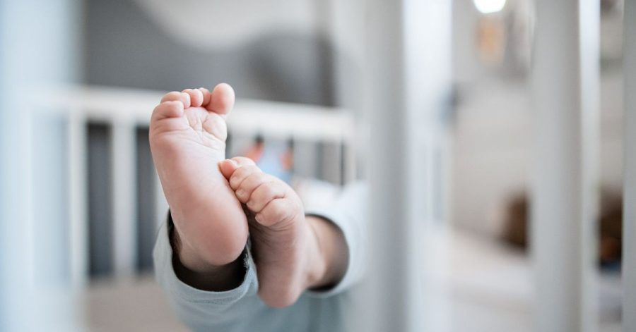 Für die meisten Eltern soll der Vorname
des Kindes etwas ganz Besonderes sein.