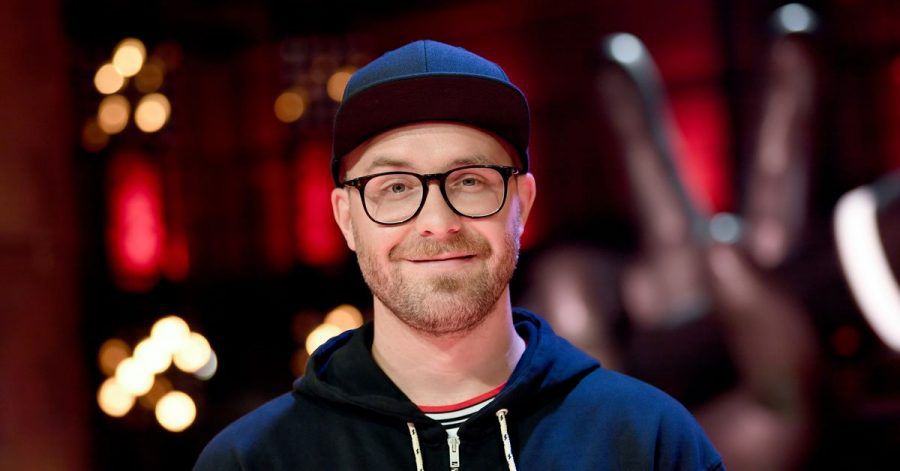 Mark Forster feiert den 50. Geburtstag der Maus mit einem eigenen Lied.