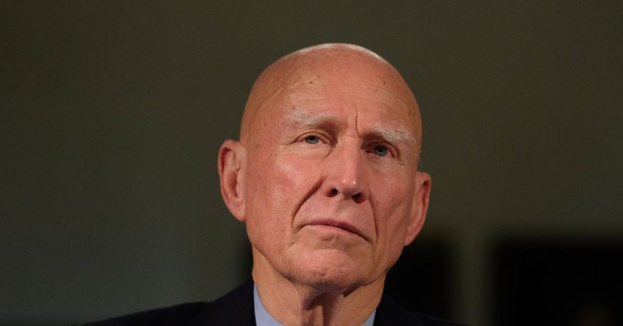 Sebastião Salgado setzt sich schon seit langer Zeit für die bedrohte Natur ein.