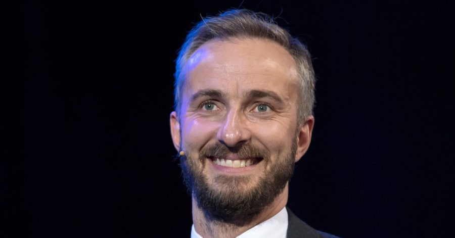 Narr oder Nervensäge? Jan Böhmermann wird 40.