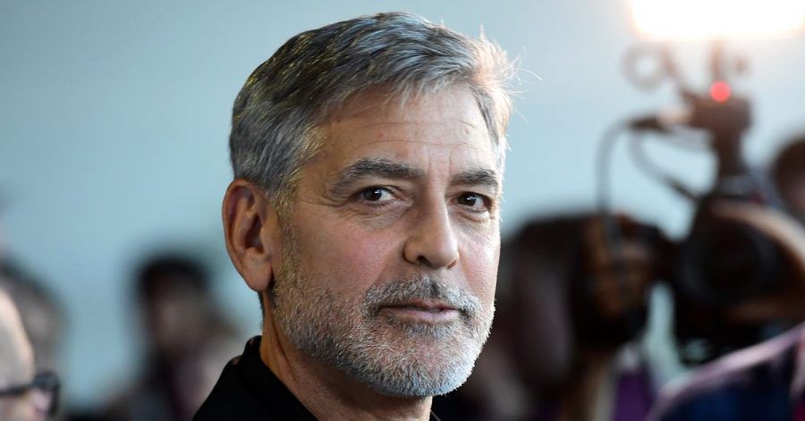 George Clooney will gemeinsam mit seinem Produktionspartner Grant Heslov eine Doku-Serie über einen Missbrauchsskandal an einer US-Universität produzieren.