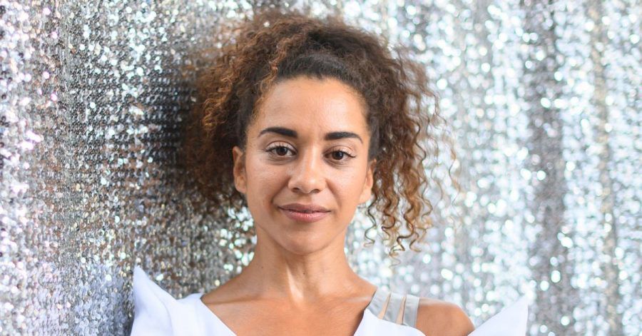 Nadja Benaissa tritt mit ihren «No Angels»-Bandkolleginnen seit wieder gemeinsam im Fernsehen auf.