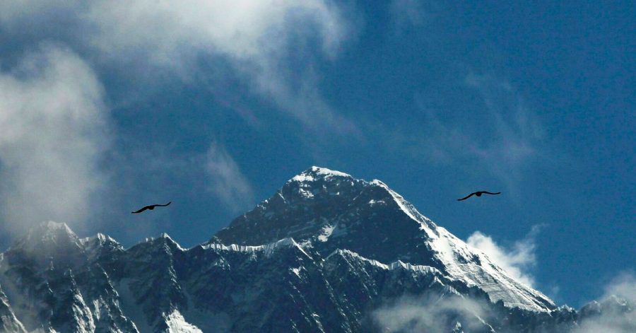 Aufstiege auf den höchsten Berg der Welt werden von nepalesischen und chinesischen Behörden überprüft - wer betrügt, wird empfindlich bestraft.