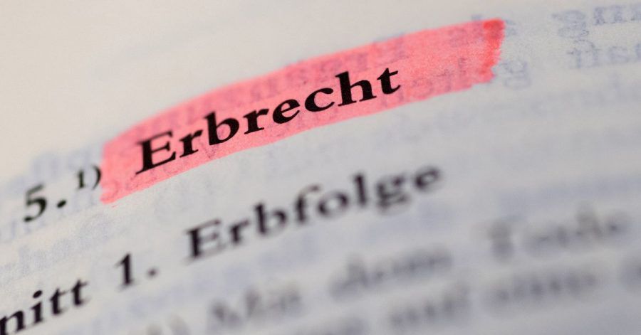 Wer ein Erbe ausschlägt, kann dies später wieder rückgängig machen - allerdings nur einer ganz bestimmten Bedingung.