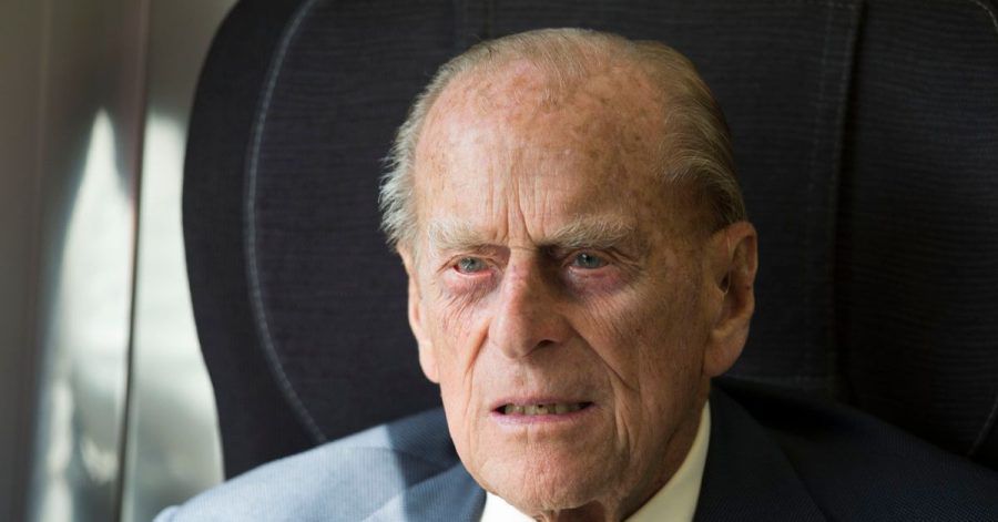 Prinz Philip muss noch einige Zeit im Krankenhaus bleiben.