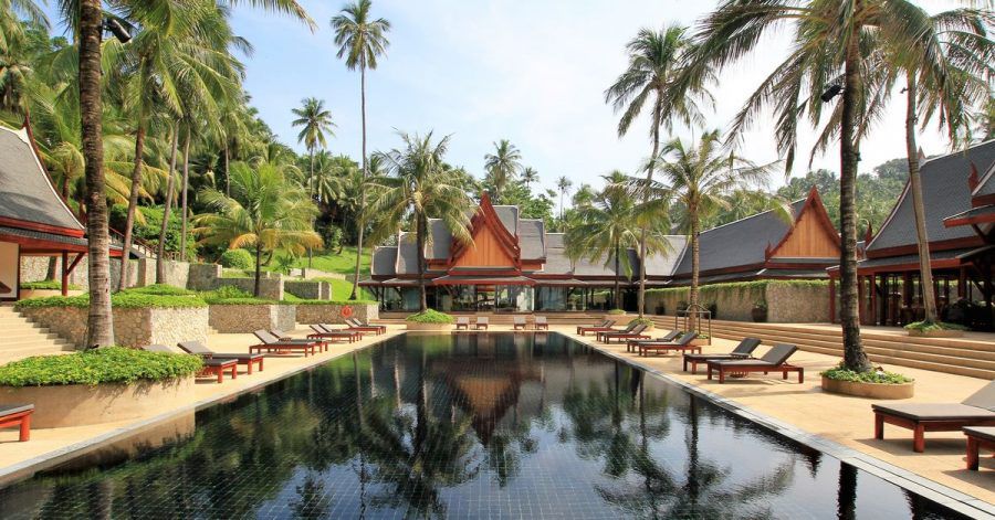Die Hürden für einen Thailand-Urlaub sind derzeit extrem hoch - Reisende benötigen unter anderem eine Tracking-App.