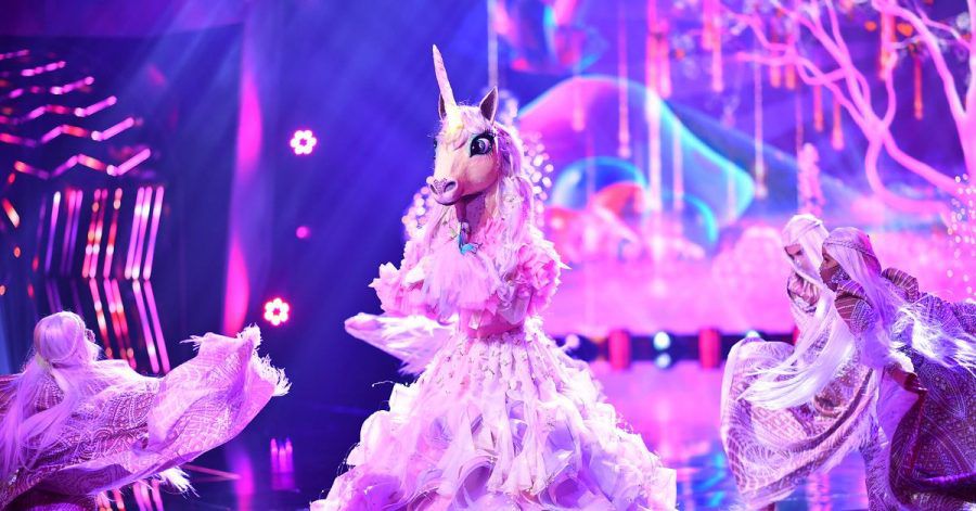 «Das Einhorn» hat in der ProSieben-Show «The Masked Singer» zu wenige Stimmen von den Zuschauern bekommen.