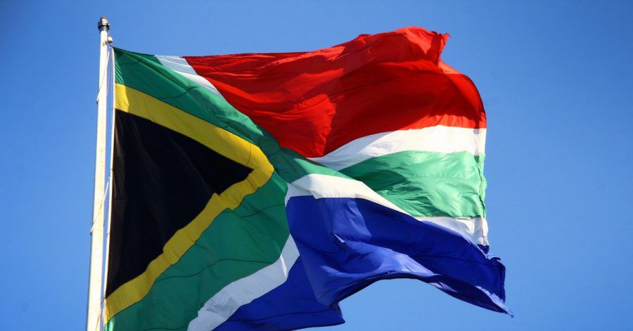 Südafrika benennt mehrere Orte um: Port Elizabeth soll künftig Gqeberha heißen, und Berlin bekommt den Namen Ntabozuko.