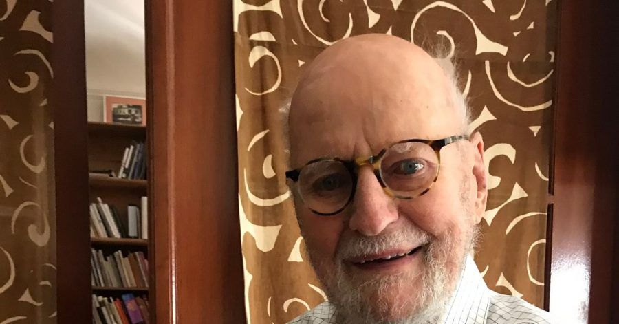Lawrence Ferlinghetti ist tot. Die Beatnik-Legende wurde 101 Jahre alt.