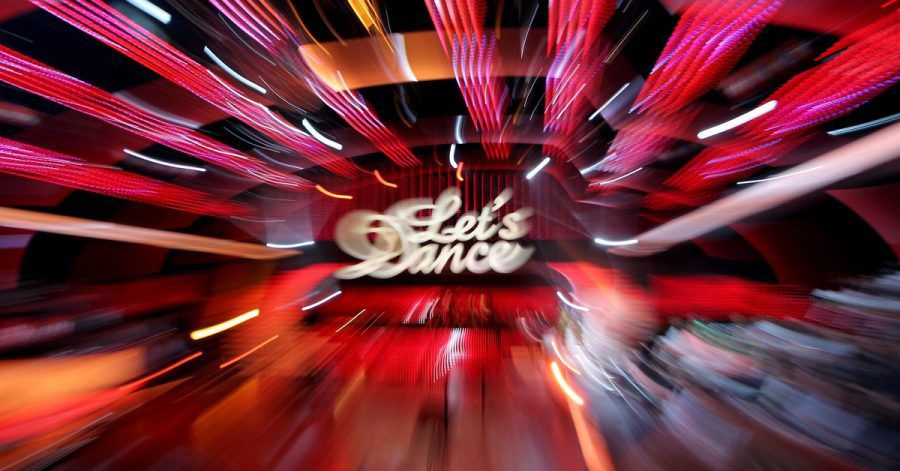 Die neue Staffel startet am 26. Februar um 20.15 Uhr.