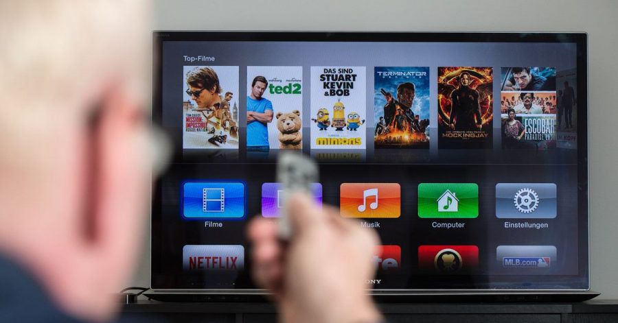 Neues Leben fürs TV: Streamingboxen und -sticks liefern Wunschinhalte aus dem Netz.