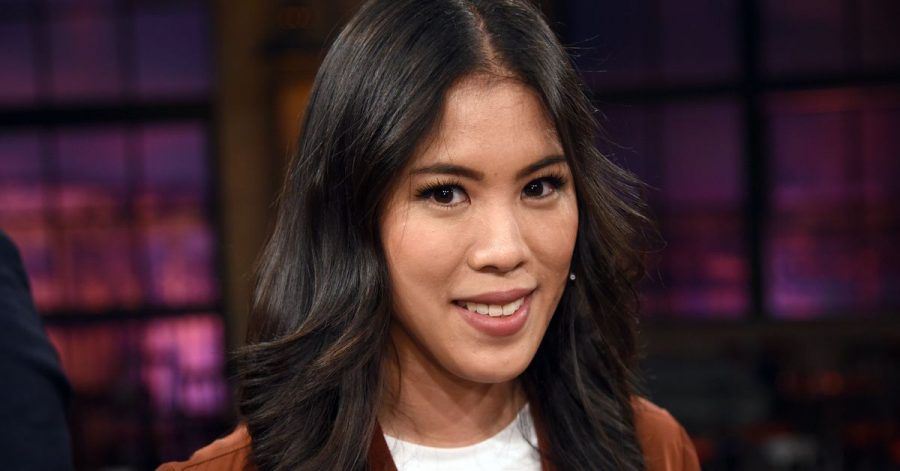 «Wenn es heißt: Keine Impfung oder Astrazeneca, dann ist das überhaupt keine Frage. Ich würden nicht zögern», sagt Mai Thi Nguyen-Kim.