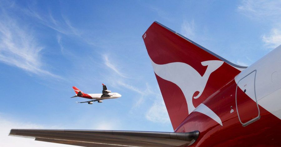 Die australische Airline Quantas plant, ab Ende Oktober ihren Flugverkehr wieder aufzunehmen.