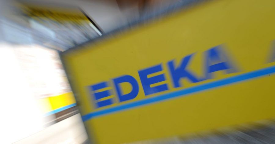 Edeka Südwest ruft die Produkte Hofglück Hackfleisch gemischt (400 Gramm, Verbrauchsdatum 25.2.) sowie Edeka Bio Bioland Hackfleisch gemischt (400 Gramm, Verbrauchsdatum 26.2.) zurück.