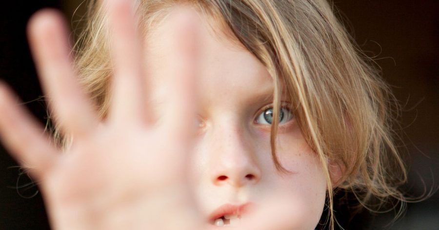 Schwierige Autonomiephase: Hier loten Kinder ihre Grenzen aus - und die der Eltern gleich mit.