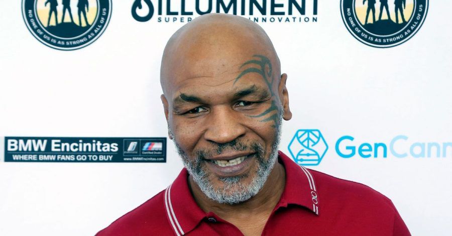 Mike Tyson ärgert sich über eine unauthorisierte Serie über seine Karriere.