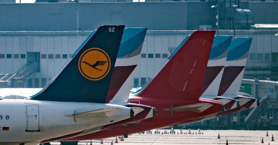 Lufthansa will mit der neuen Langstreckengesellschaft «Eurowings Discover» ab Frankfurt 33 neue Urlaubsziele anfliegen. Dazu zählen vor allem die kanarischen Inseln, Griechenland sowie die Karibik.