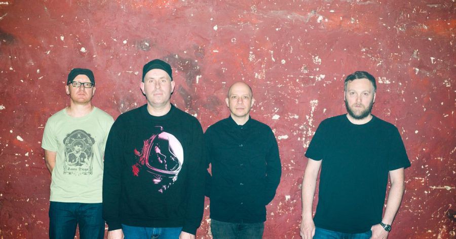 Kaum zu glauben. Mogwai haben die Charts erobert.