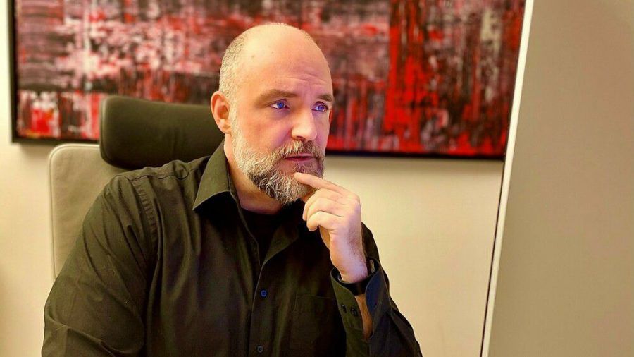 Christian Scherg ist Experte für Online-Krisenkommunikation & Cybermobbing. (obr/spot)