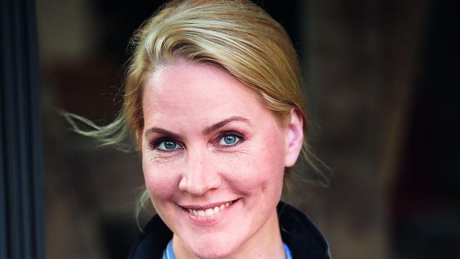 Judith Rakers veröffentlicht mit "Homefarming" ihr erstes Buch. (hub/spot)