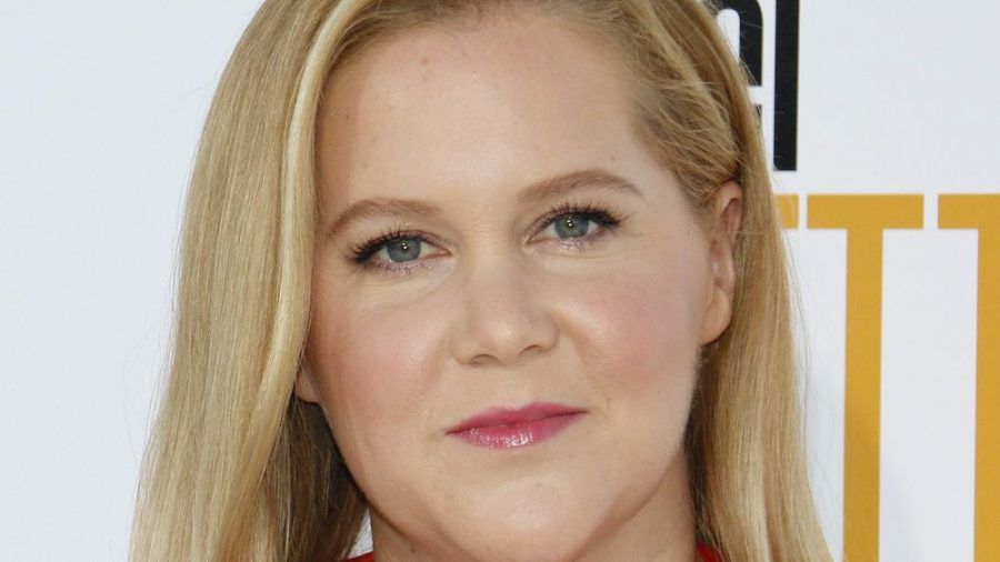 Amy Schumer sieht nicht immer so makellos aus - und lässt das ihre Fans gerne wissen (mia/spot)