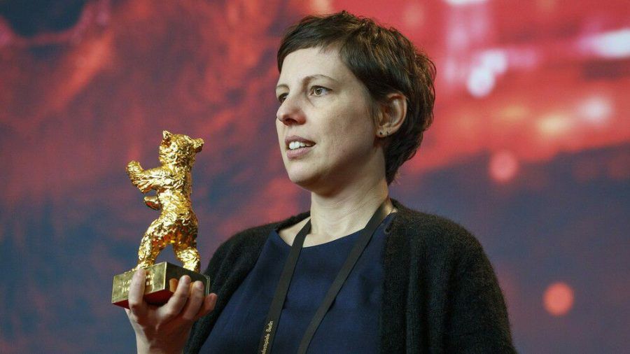 Adina Pintilie, Gewinnerin des Goldenen Bären 2018, gehört dieses Jahr zur internationalen Jury (mia/spot)
