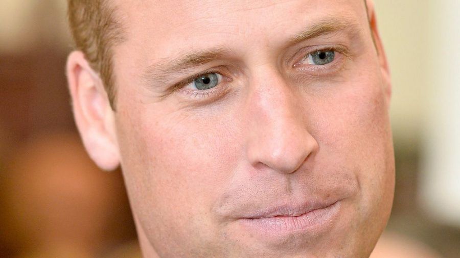 Prinz William hat sich auf Instagram gegen Rassismus ausgesprochen (mia/spot)