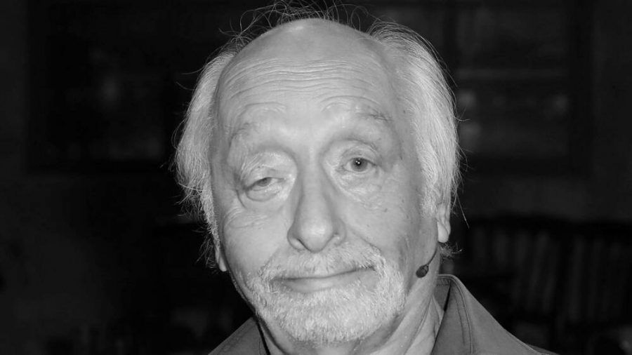Karl Dall hätte in 15 Folgen von "Rote Rosen" mitspielen sollen (wue/spot)