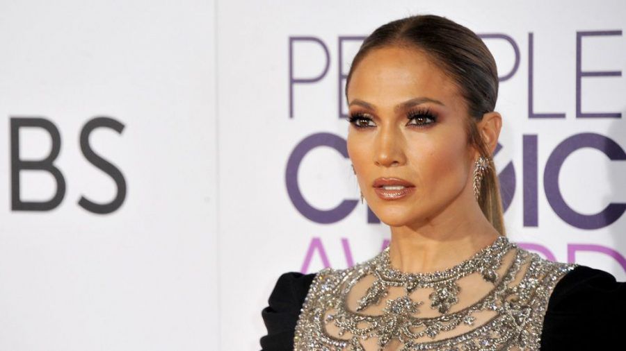 Jennifer Lopez ist demnächst gleich in zwei Netflix-Produktionen zu sehen. (wag/spot)