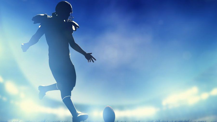 Der Super Bowl steigt wieder! (wue/spot)
