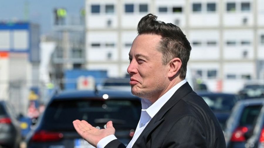 Elon Musk hat offenbar genug von Twitter (dr/spot)