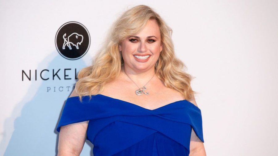 Rebel Wilson ist zurück auf dem Single-Markt (dr/spot)