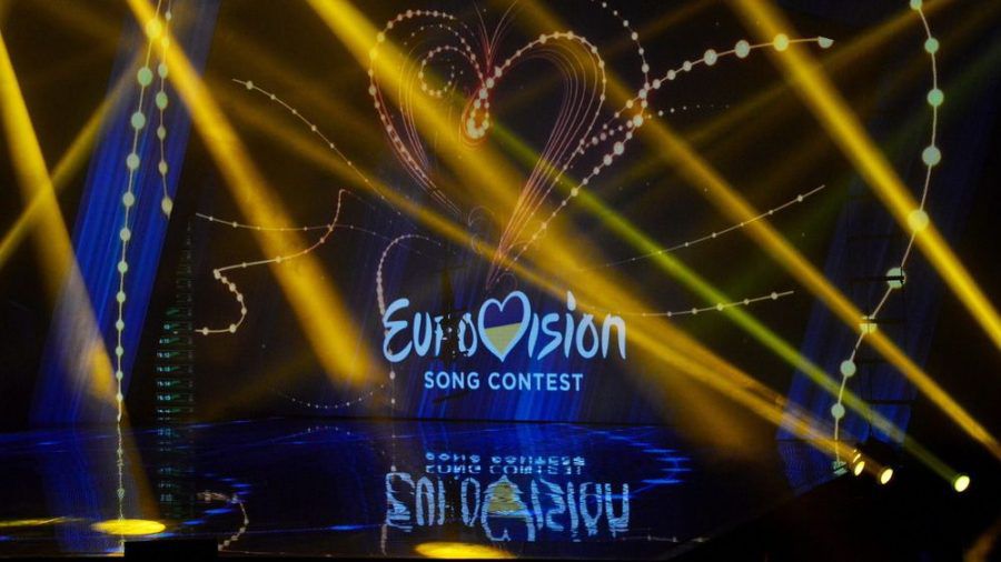 Das Ist Das Corona Konzept Fur Den Eurovision Song Contest 2021