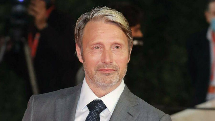 Mads Mikkelsen spielt in "Phantastische Tierwesen 3" den Gellert Grindelwald (wue/spot)