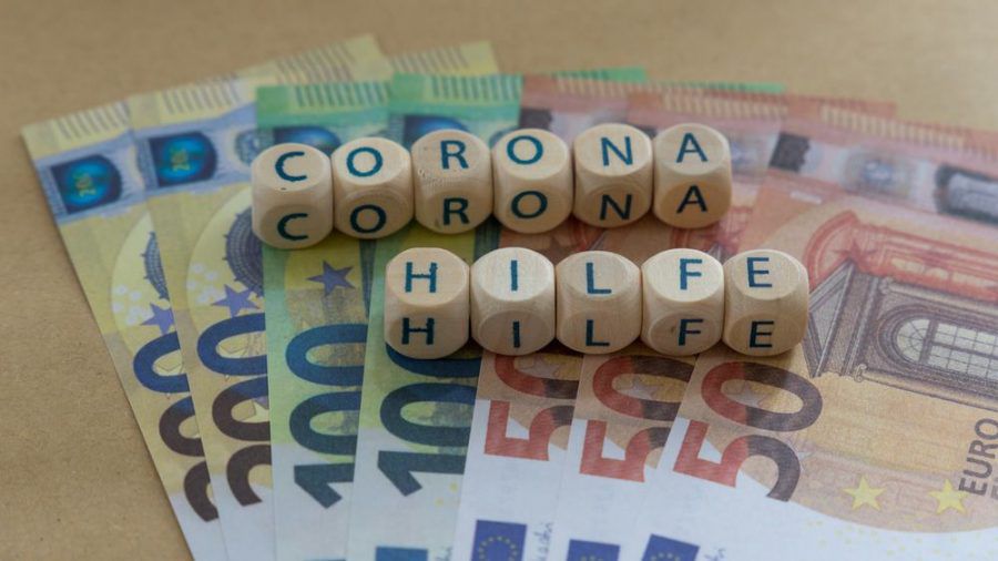 Wie viel Geld steht mir durch die neuen Corona-Hilfen zu? (stk/spot)