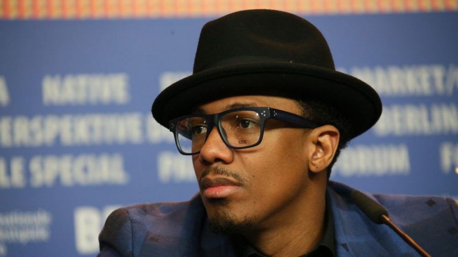 Nick Cannon hat sich mit dem Coronavirus angesteckt. (wue/spot)