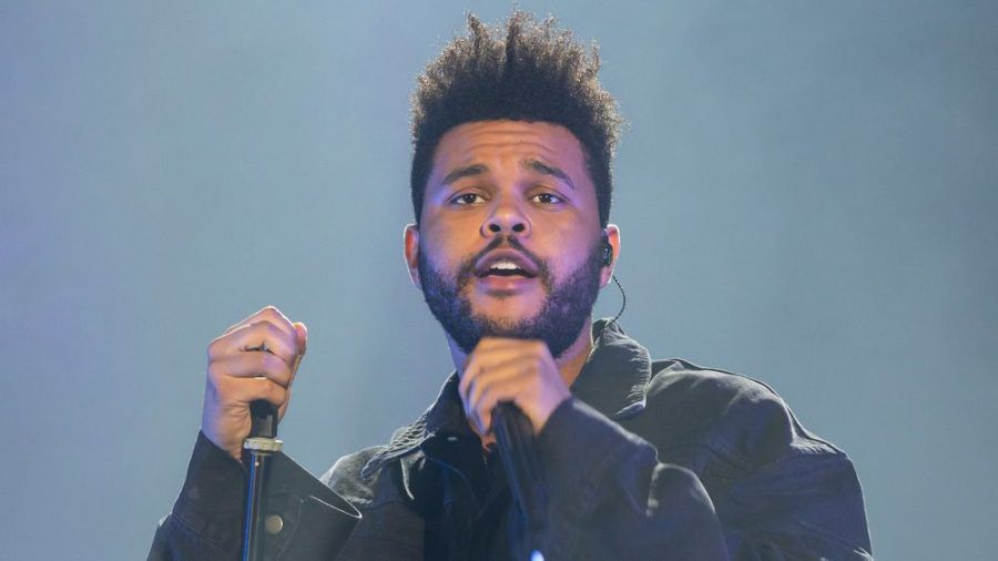The Weeknd gestaltet die Halbzeitshow des Super Bowl 2021. (cos/spot)