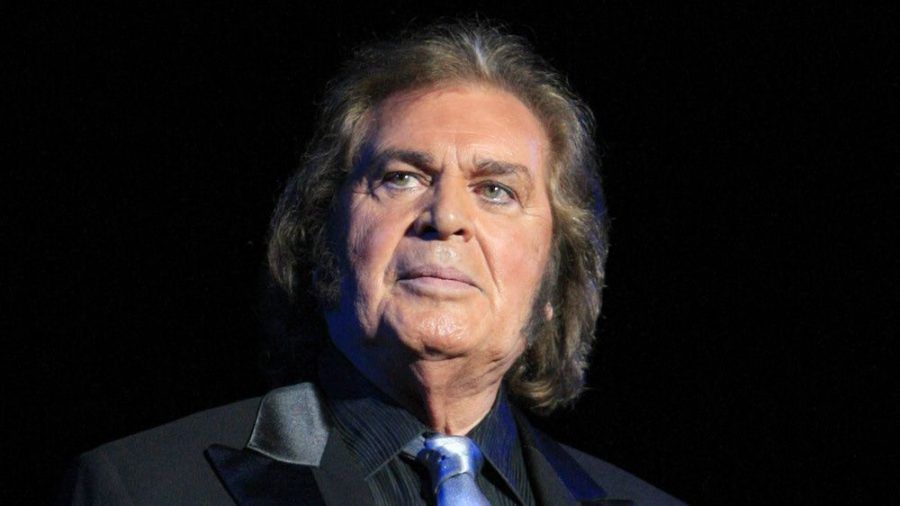 Sänger Engelbert Humperdinck bittet seine Fans um Gebete für seine Frau. (cos/spot)
