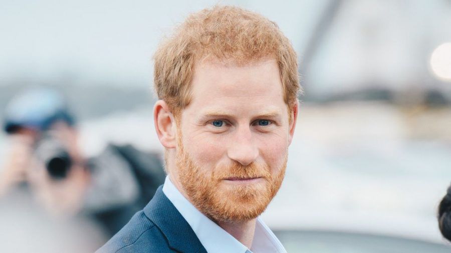 Prinz Harry hat sich mit dem Umzug in die USA nicht nur Freunde gemacht (stk/spot)