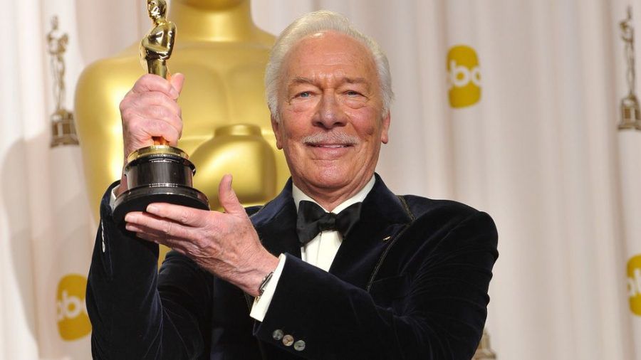 Christopher Plummer ist im Alter von 91 Jahren gestorben. (jom/spot)